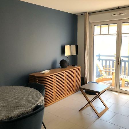 Hugines Apartment Wimereux Ngoại thất bức ảnh
